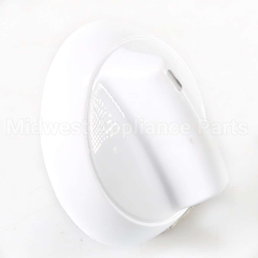 WPW10483330 Whirlpool Knob