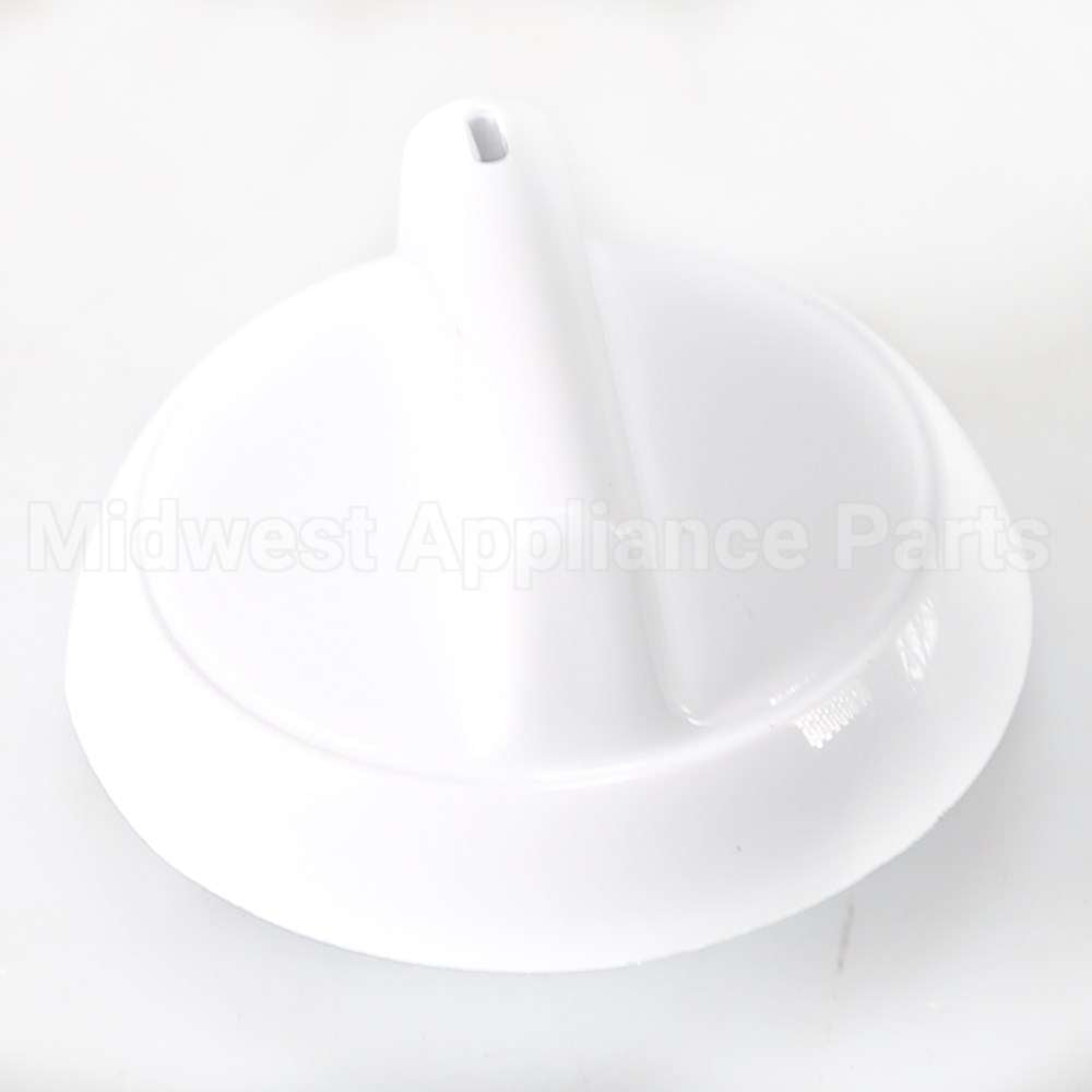 WPW10483330 Whirlpool Knob