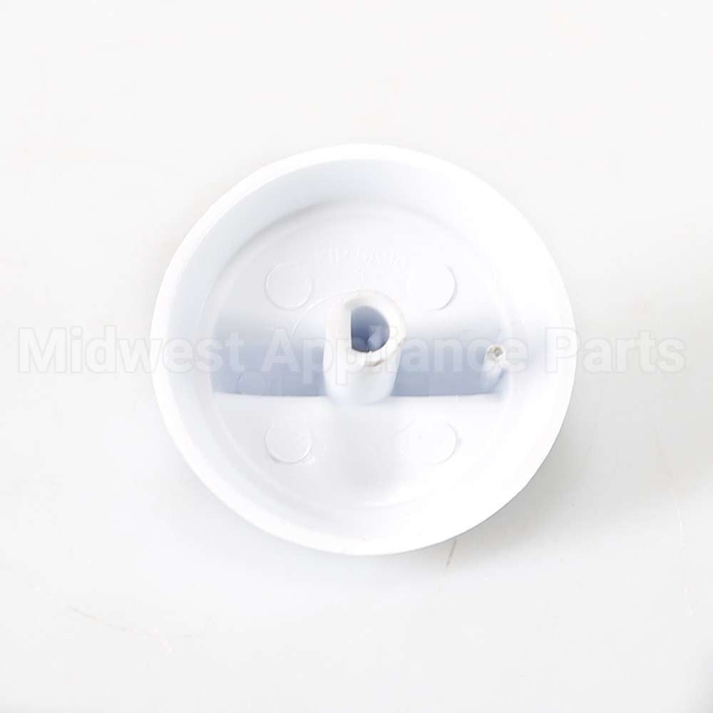 WPW10483330 Whirlpool Knob