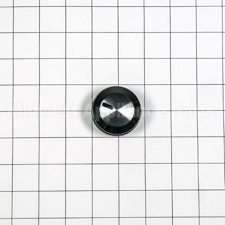 WPW10484149 Whirlpool Knob