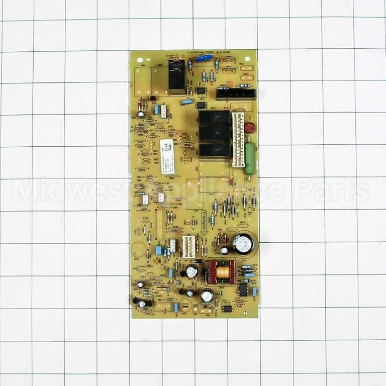 WPW10486188 Whirlpool Cntrl-Elec