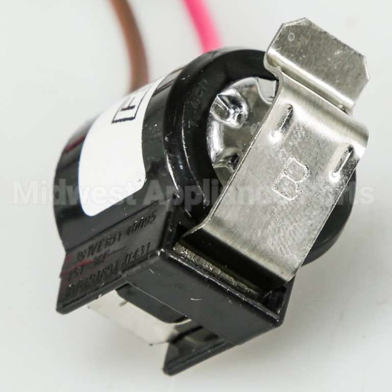 WPW10486820 Whirlpool Heater