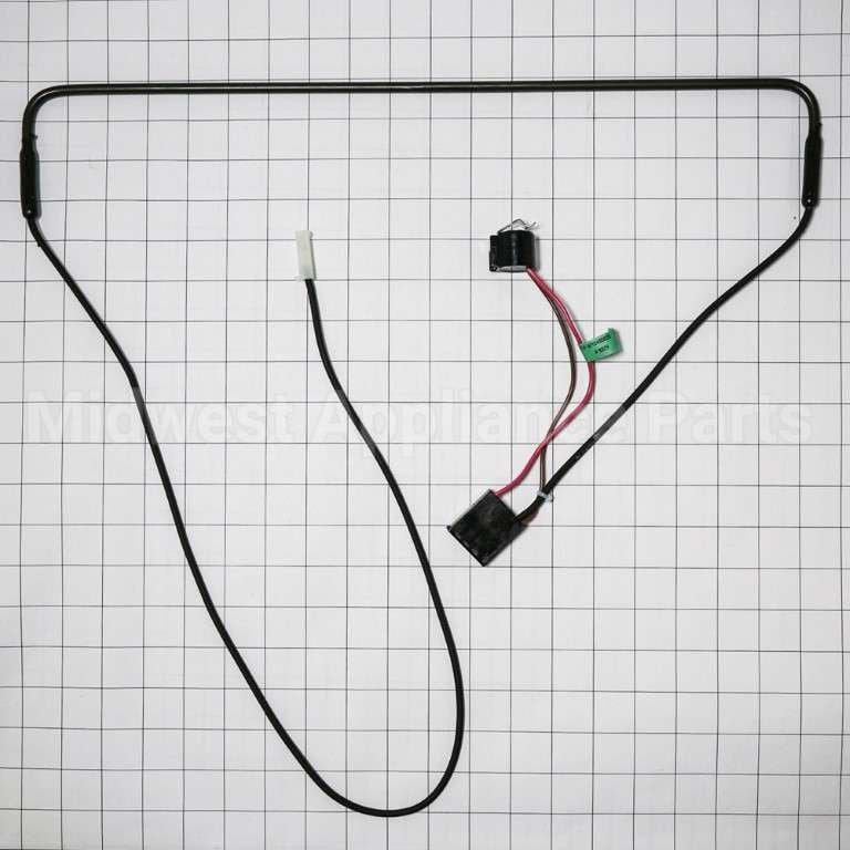 WPW10486820 Whirlpool Heater