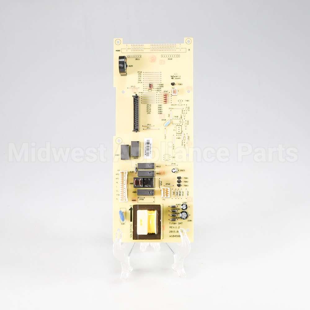 WPW10487532 Whirlpool Cntrl-Elec