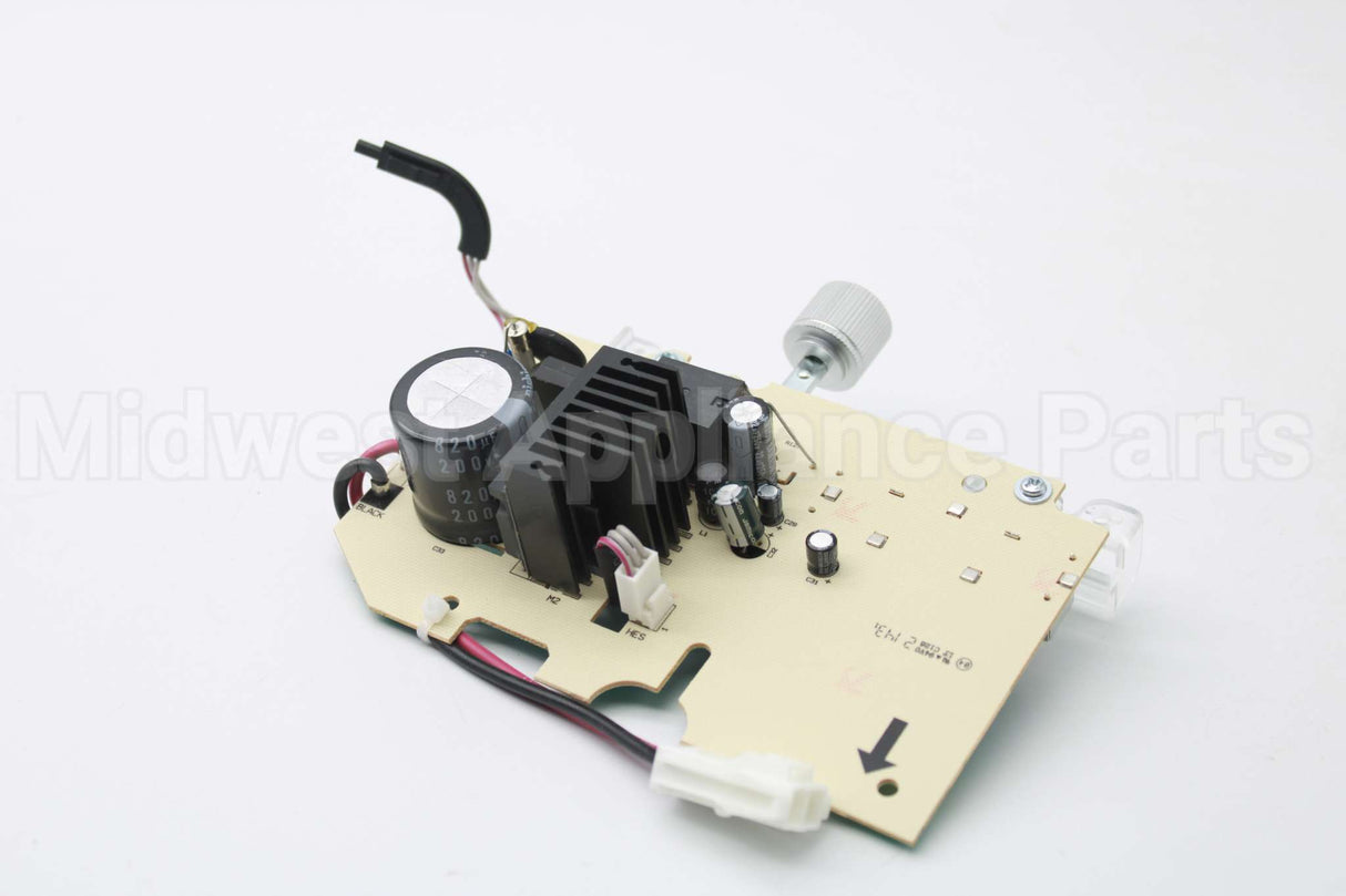 WPW10487697 Whirlpool Speed-Cntl
