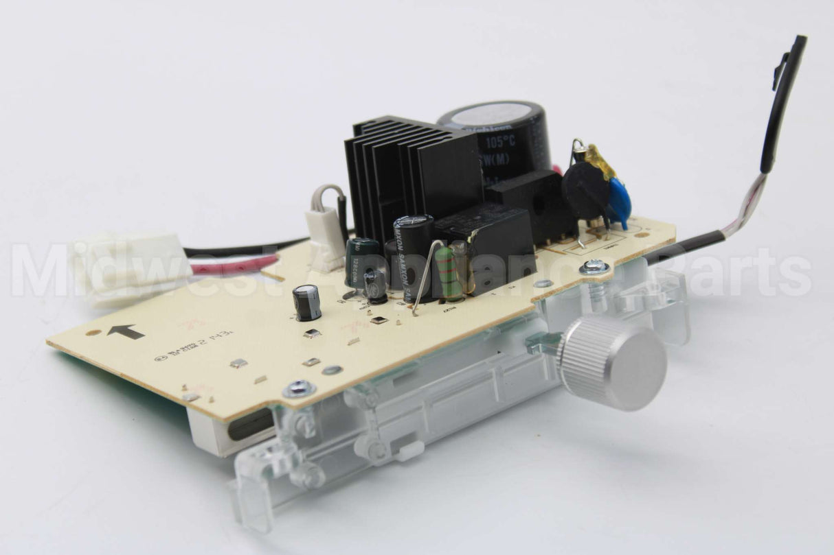 WPW10487697 Whirlpool Speed-Cntl