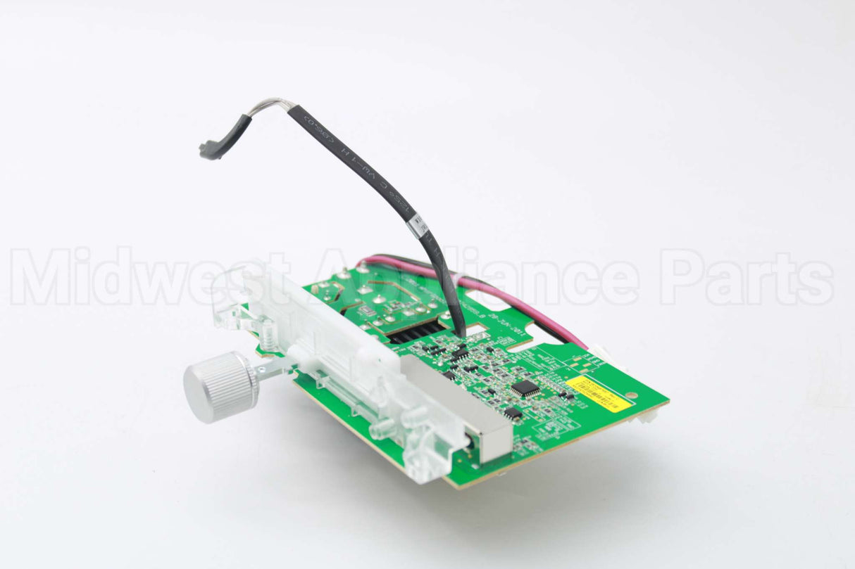 WPW10487697 Whirlpool Speed-Cntl