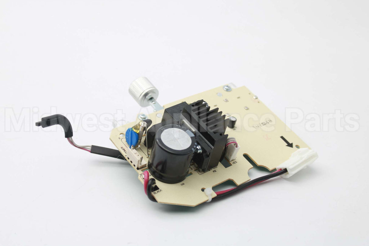 WPW10487697 Whirlpool Speed-Cntl