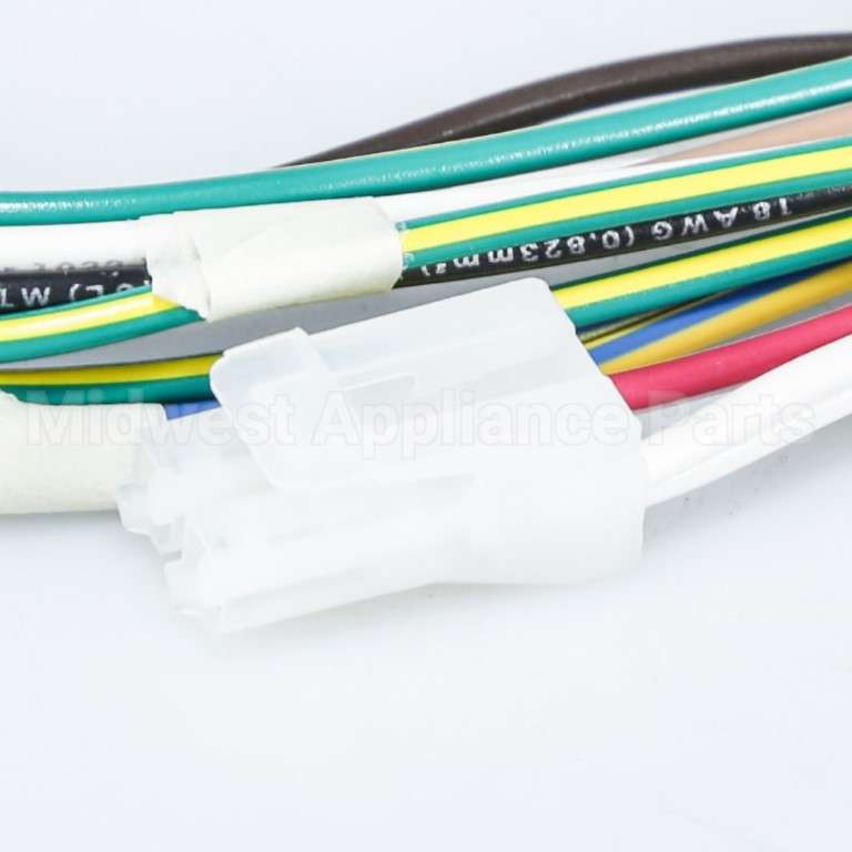 WPW10487766 Whirlpool Harns-Wire