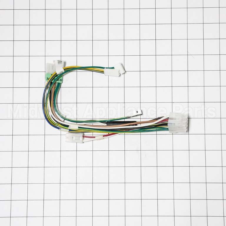 WPW10487766 Whirlpool Harns-Wire