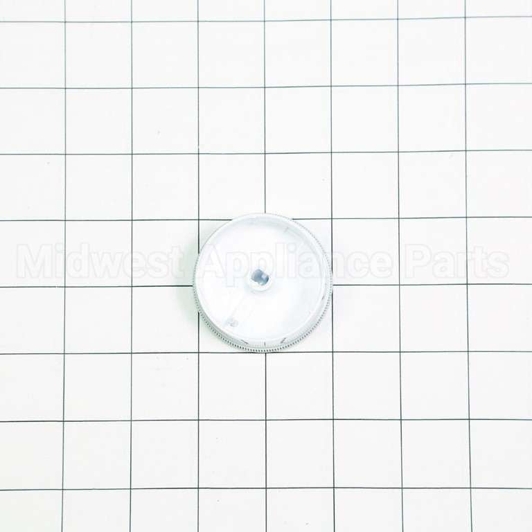 WPW10490037 Whirlpool Knob