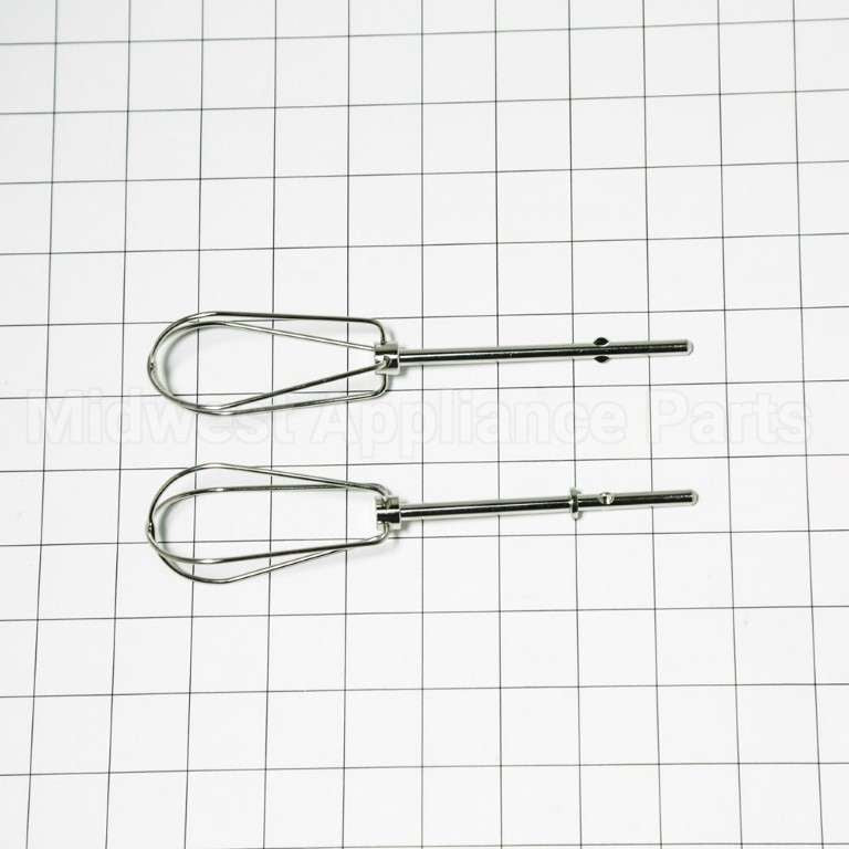 WPW10490648 Whirlpool Beater-Mxr