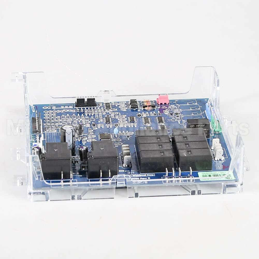 WPW10491766 Whirlpool Cntrl-Elec