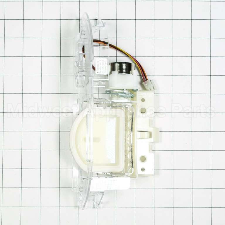 WPW10493172 Whirlpool Door-Ice