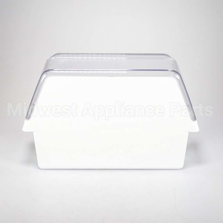 WPW10493524 Whirlpool Bin-Cntlvr