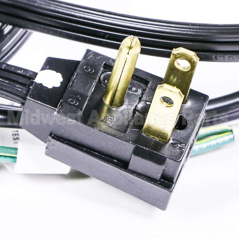 WPW10494227 Whirlpool Cord-Power