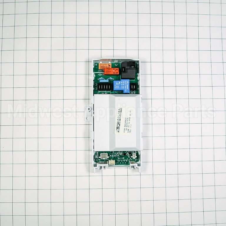 WPW10495880 Whirlpool Cntrl-Elec