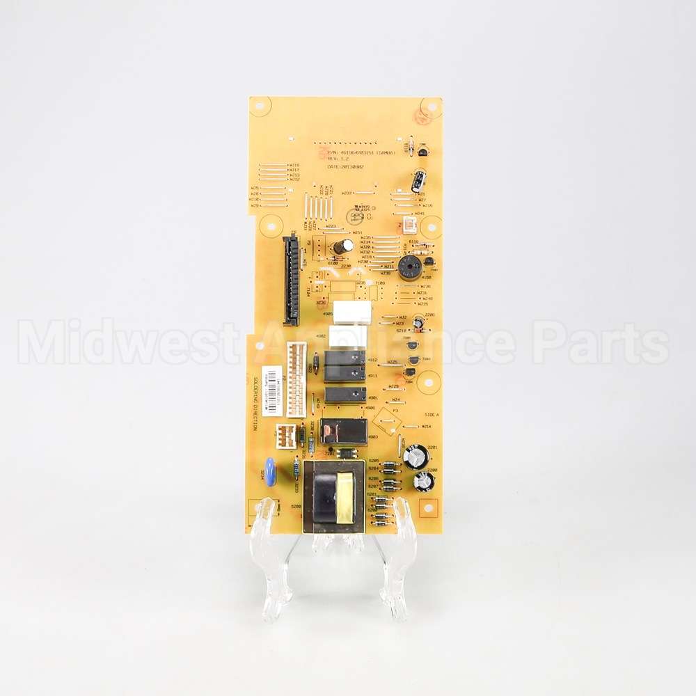 WPW10498011 Whirlpool Cntrl-Elec