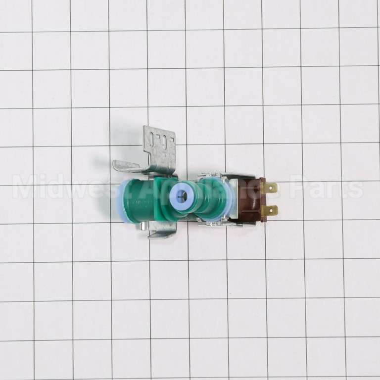 WPW10498990 Whirlpool Valve-Inlt