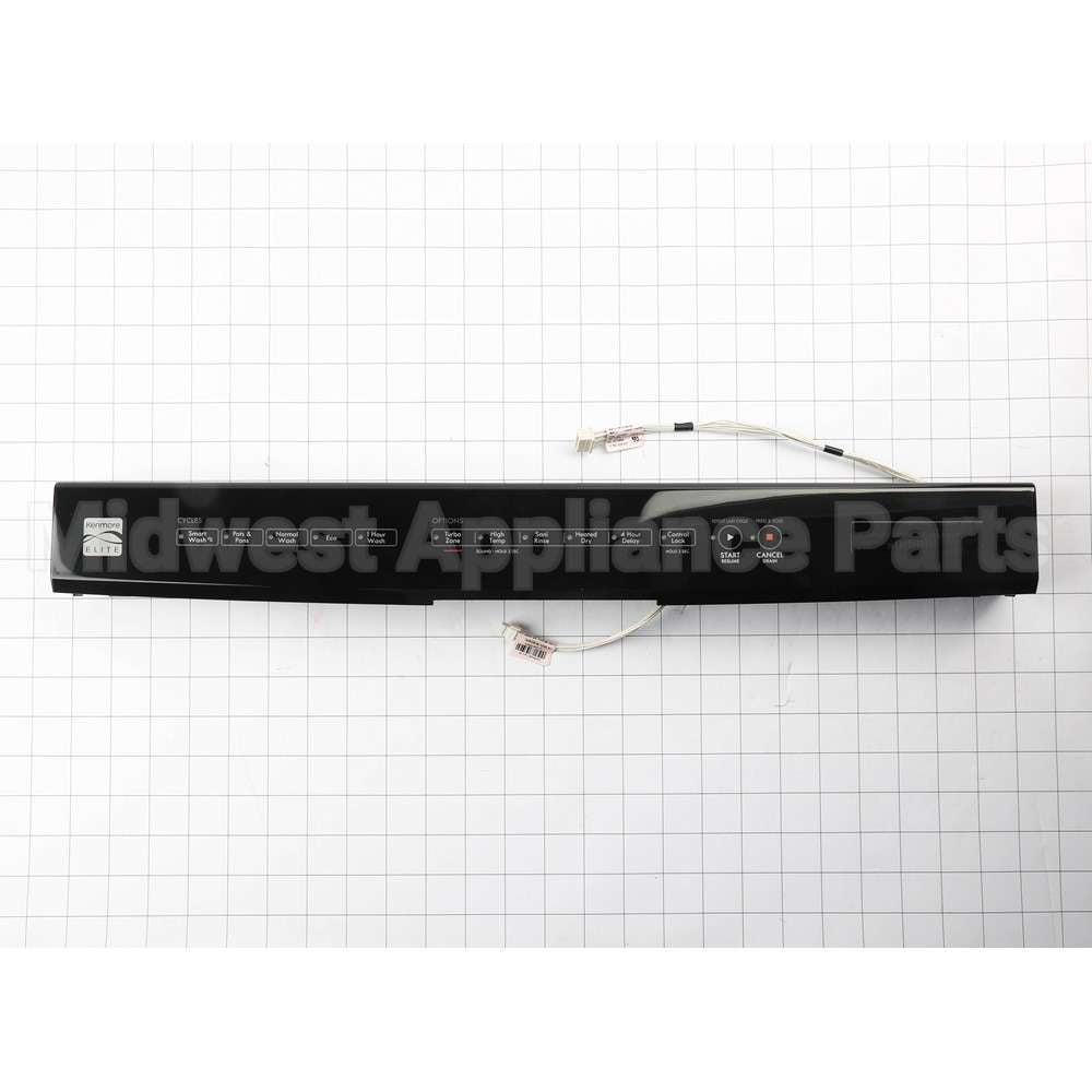 WPW10500153 Whirlpool Console