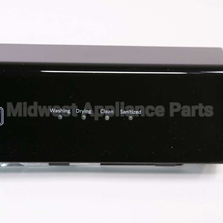 WPW10500172 Whirlpool Panel-Cntl