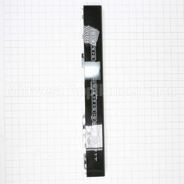 WPW10500172 Whirlpool Panel-Cntl