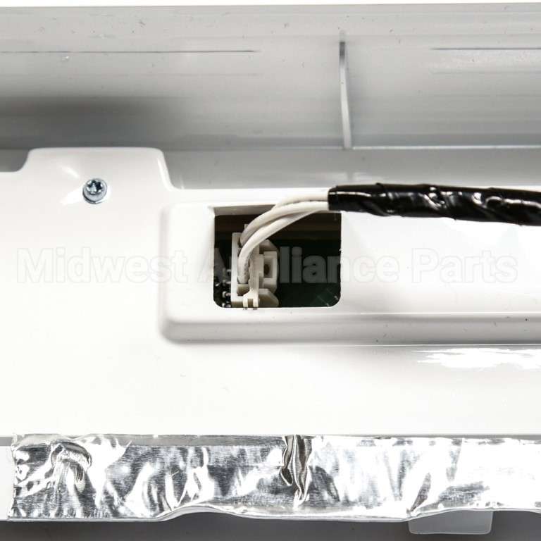 WPW10500173 Whirlpool Panel-Cntl