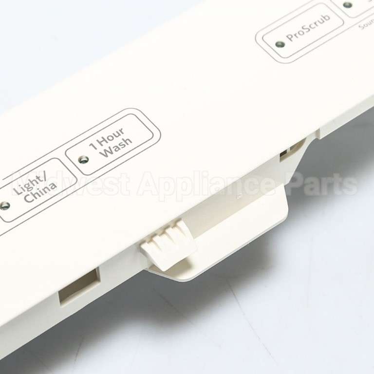 WPW10500174 Whirlpool Panel-Cntl