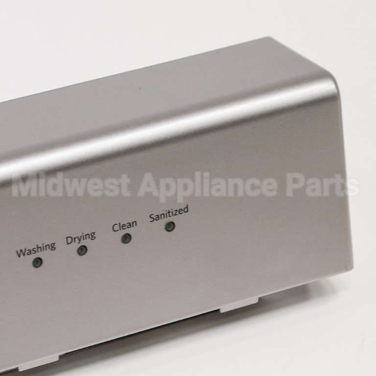 WPW10500175 Whirlpool Panel-Cntl