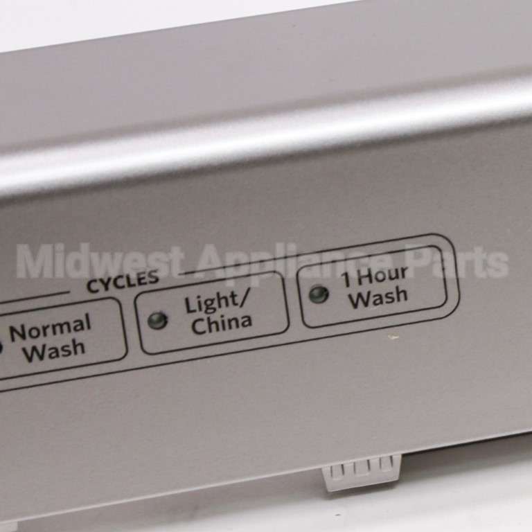 WPW10500175 Whirlpool Panel-Cntl