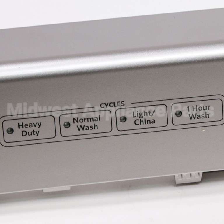 WPW10500175 Whirlpool Panel-Cntl