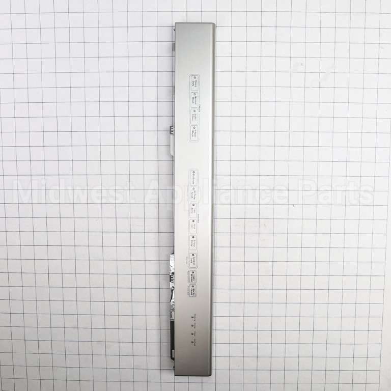 WPW10500175 Whirlpool Panel-Cntl