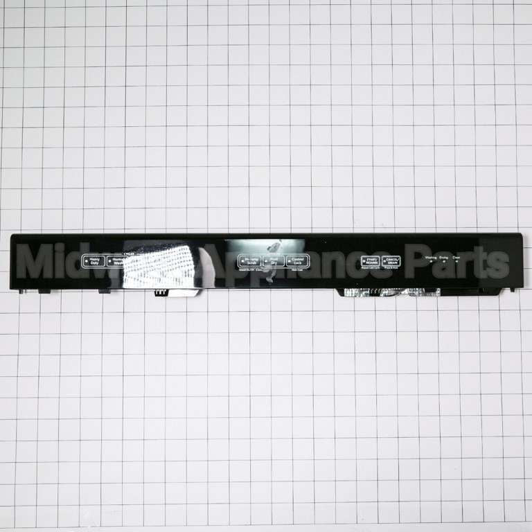 WPW10500176 Whirlpool Panel-Cntl