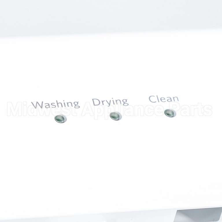 WPW10500177 Whirlpool Panel-Cntl