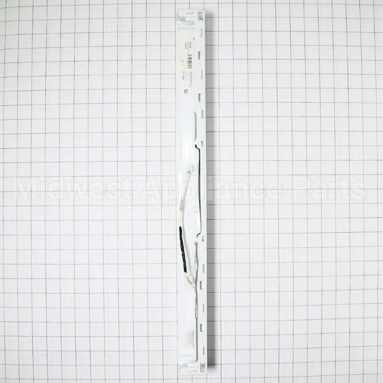 WPW10500177 Whirlpool Panel-Cntl