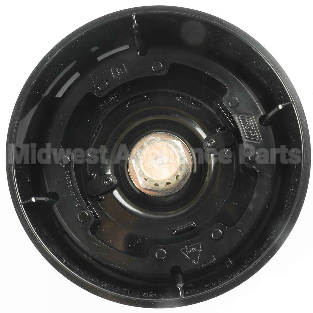 WPW10500387 Whirlpool Collar