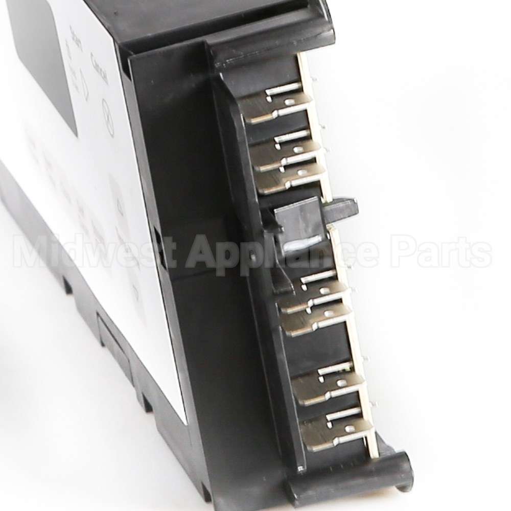 WPW10502614 Whirlpool Cntrl-Elec