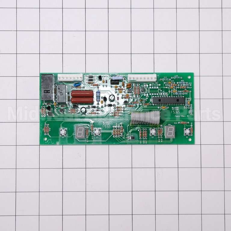 WPW10503278 Whirlpool Refrigerator Electronic Control Board