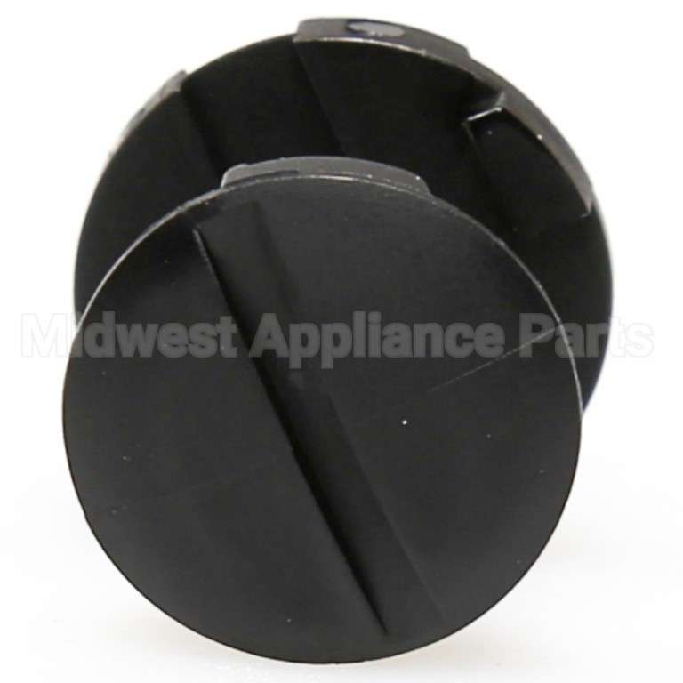 WPW10503548 Whirlpool Dishwasher Black Retainer Clip