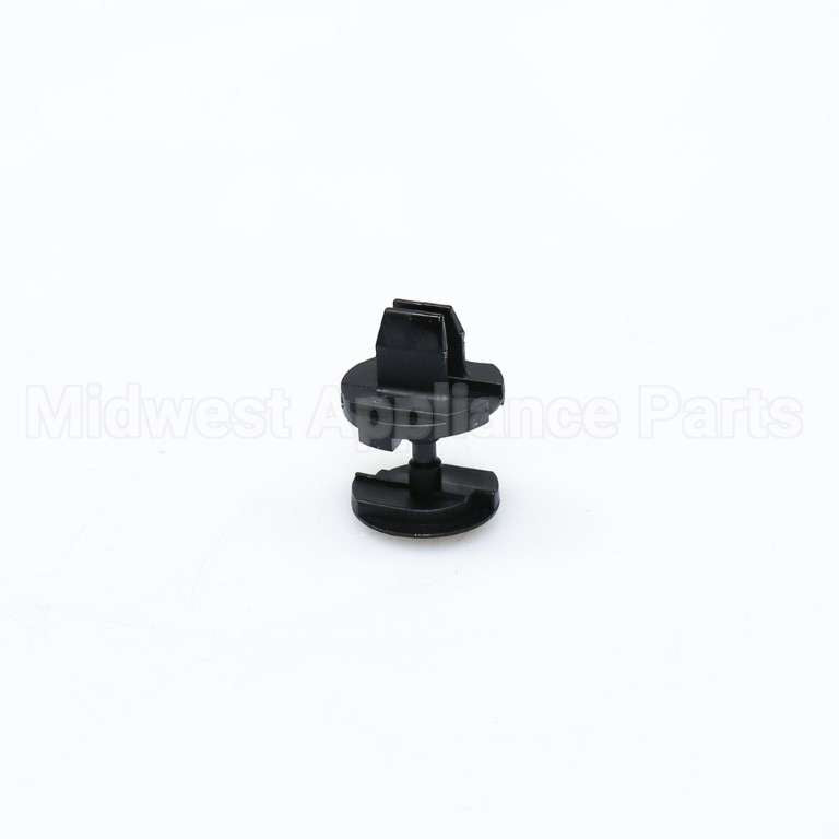 WPW10503548 Whirlpool Dishwasher Black Retainer Clip