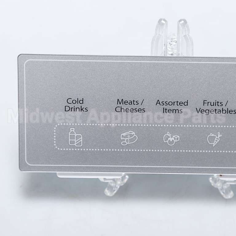 WPW10503833 Whirlpool Cntrl-Elec