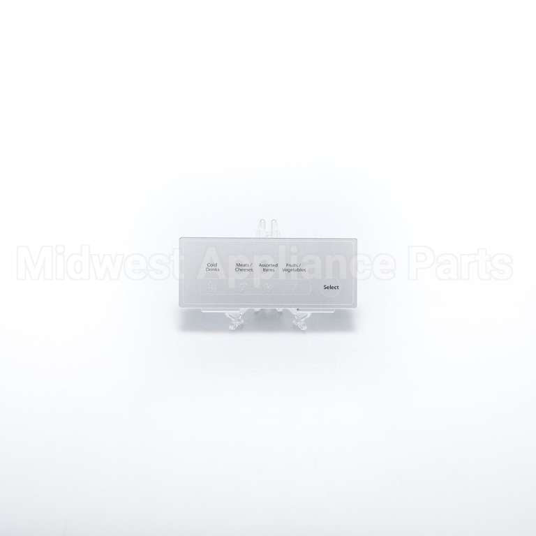 WPW10503833 Whirlpool Cntrl-Elec