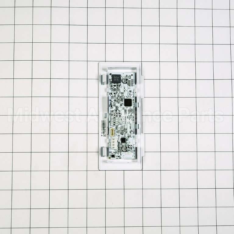 WPW10503833 Whirlpool Cntrl-Elec