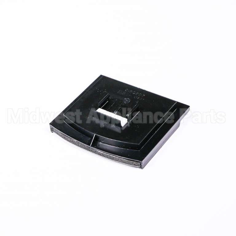 WPW10504458 Whirlpool Door-Chute