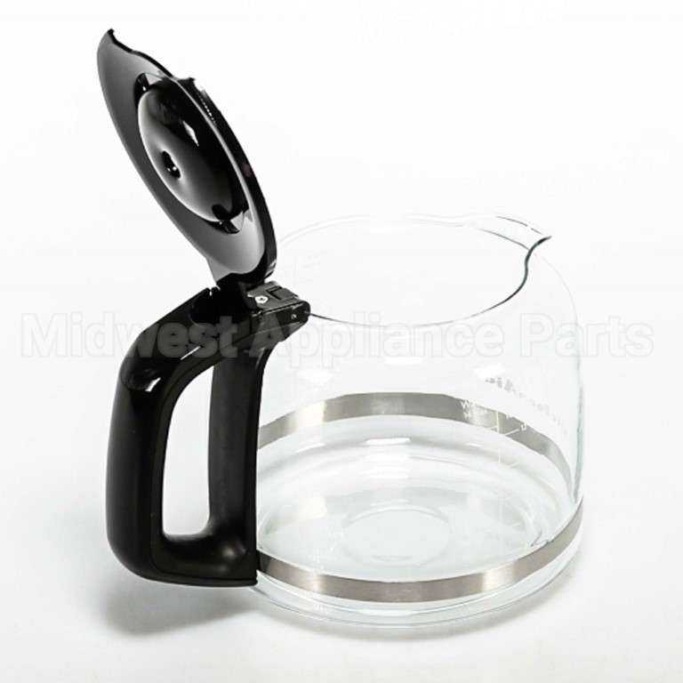 WPW10505658 Whirlpool Carafe