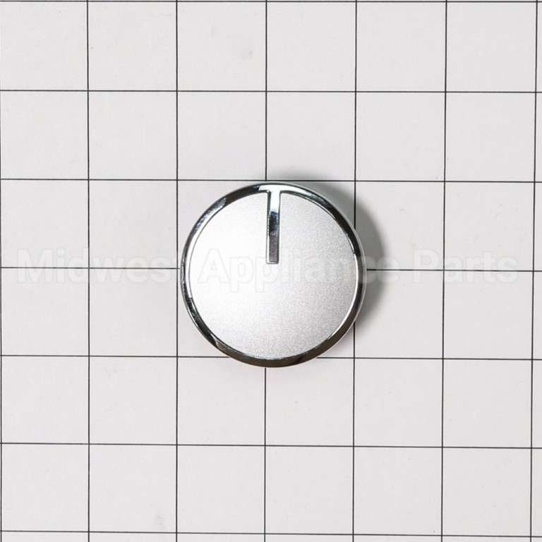 WPW10506367 Whirlpool Knob