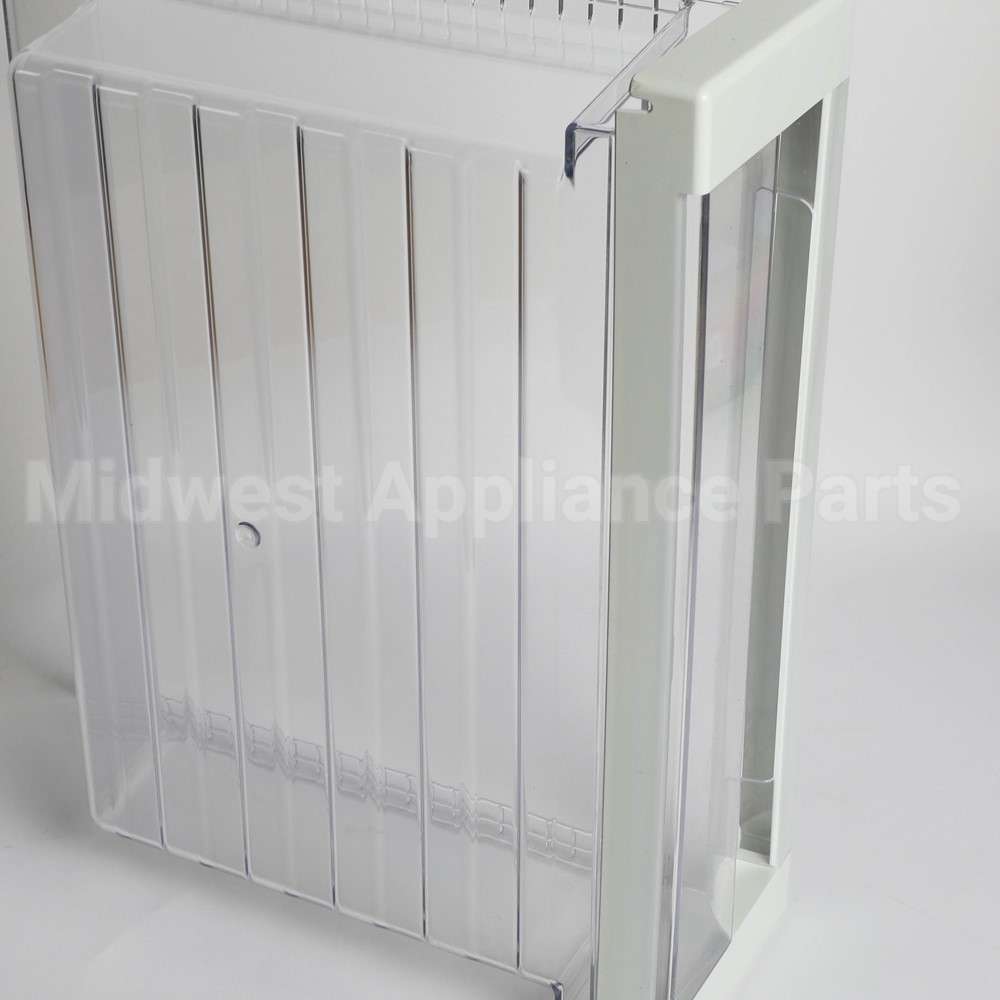 WPW10508335 Whirlpool Pan Assy-Rc,Sn,Ro,Cd