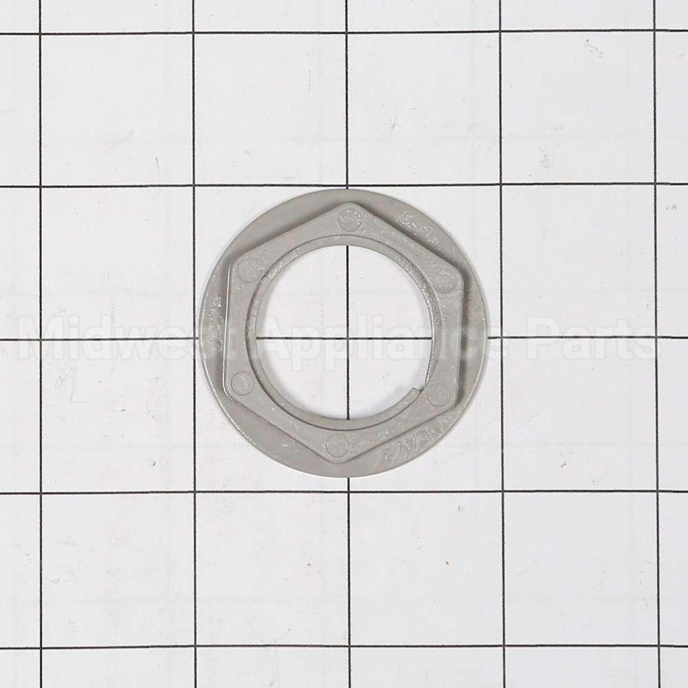 WPW10508676 Whirlpool Nut-Tube