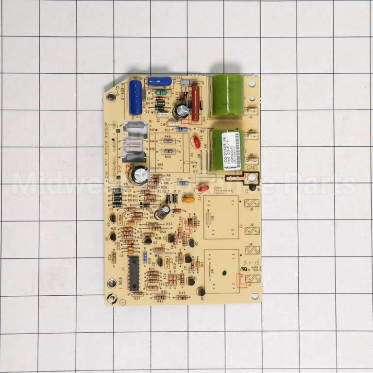 WPW10511278 Whirlpool Module-Spk