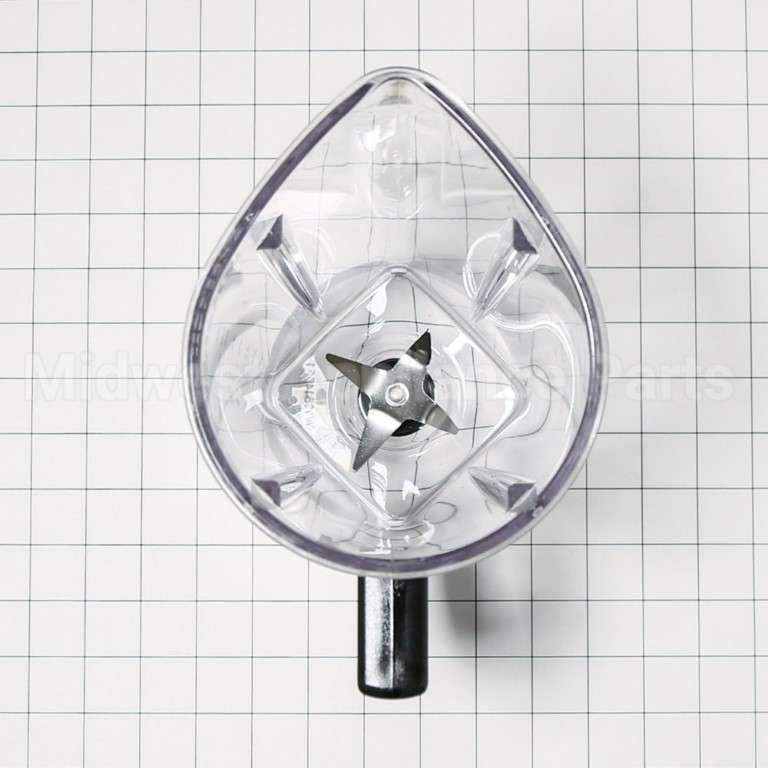 WPW10514321 Whirlpool Jar